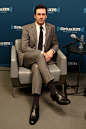  Jon Hamm 乔·汉姆