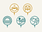 LBH Map Icons