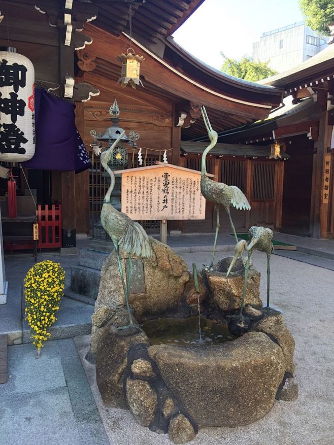 【携程攻略】 栉田神社景点图片-dori...