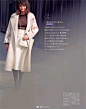 [ Oggi ] 18年2月号
< 冬天的白色 白色的穿法 >
model: #矢野未希子# #香川沙耶# #安座间美优# #土屋巴瑞季# ​​​​