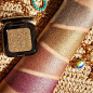 Photo by KIKO MILANO Arabia on September 13, 2023. May be an image of one or more people, makeup, pallette, cosmetics and text that says 'KIKO KIK o'.