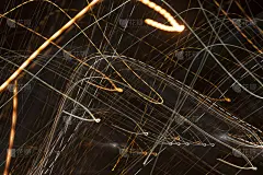 Lines of light