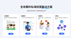 已读什么采集到落地页