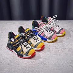 男童透气休闲鞋2020春季新款儿童飞织运动鞋女童网红椰子单鞋潮 : 阿里巴巴男童透气休闲鞋2020春季新款儿童飞织运动鞋女童网红椰子单鞋潮，童运动鞋，这里云集了众多的供应商，采购商，制造商。这是男童透气休闲鞋2020春季新款儿童飞织运动鞋女童网红椰子单鞋潮的详细页面。适用年龄:幼儿装(1-3岁),中童装(7-12岁),小童装(4-6岁),大童装(13-16岁)，产地:浙江温州，适用性别:中性/男女均可，鞋面材质:网布，货源类别:现货，功能:透气,轻便,耐磨,防滑，适合季节:春季,秋季,夏季，图案:手绘，鞋