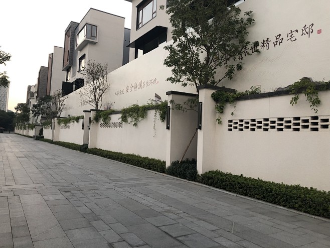 景观邦考察力讯•榕树里 (17)