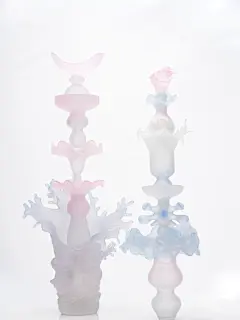 毕设产品作品 ：Echoes Of Life - 小红书