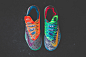 细览 Nike KD VI「What The KD」配色设计 - 篮球鞋 - 球鞋动态 - SNEAKER球鞋文化 - VIIGEE维格风尚 时尚生活杂志 - VIIGEE.COM