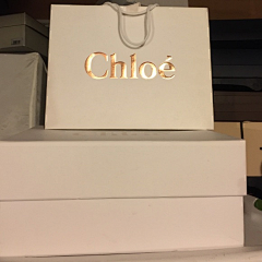 铭视采集到Chloe 克洛伊