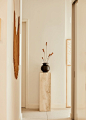 Tour the Bohemian Home of Vintage Curator Yvonne Starr
