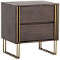 Samara Nightstand