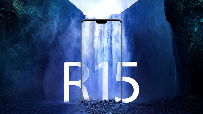 oppor15来了ai智能拍照让美更自然oppo官网