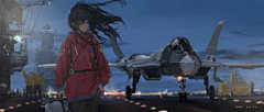 NERV03采集到日常