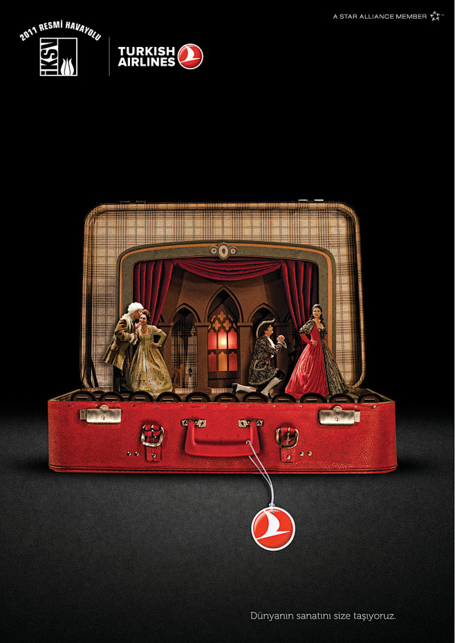 Turkish Airlines - İ...