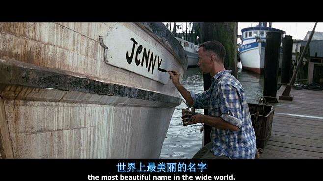 阿甘正传forrestgump1280720