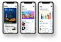 App Store : App Store 是你在 iPhone、iPad 和 iPod touch 上探索和下载心仪 app 的最佳去处。