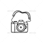 照片相机手绘涂鸦图标——人造物体对象轮廓Photo Camera Hand Drawn Outline Doodle Icon - Man-made Objects Objects黑色,相机,捕捉、设计、数字,元素,设备,电影,flash,焦点,框架,一方面,节日,图标,插图,形象,孤立的,镜头,媒体、现代、照片、摄影、图片,快门,标志,简单,象征,技术、矢量 black, camera, capture, design, digital, drawn, element, equipment, film,