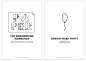 KUDW : On February 20th, 2014, KUDW united four disciplines, Visual Communication, Industrial Design, Architecture and Photo Media for one week through a wide variety of events. Programing of events will be designed with hybridized themes that will be wel
