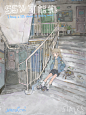 画集重绘+排版练习 ​​​[2](33A86)