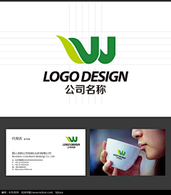 黑黑黑凤梨采集到LOGO