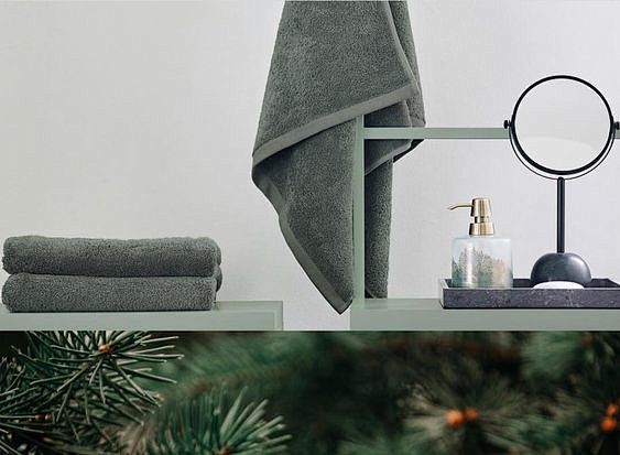 Pomax By Estelle Van...