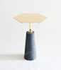 Hawley Side Table | egg collective: 