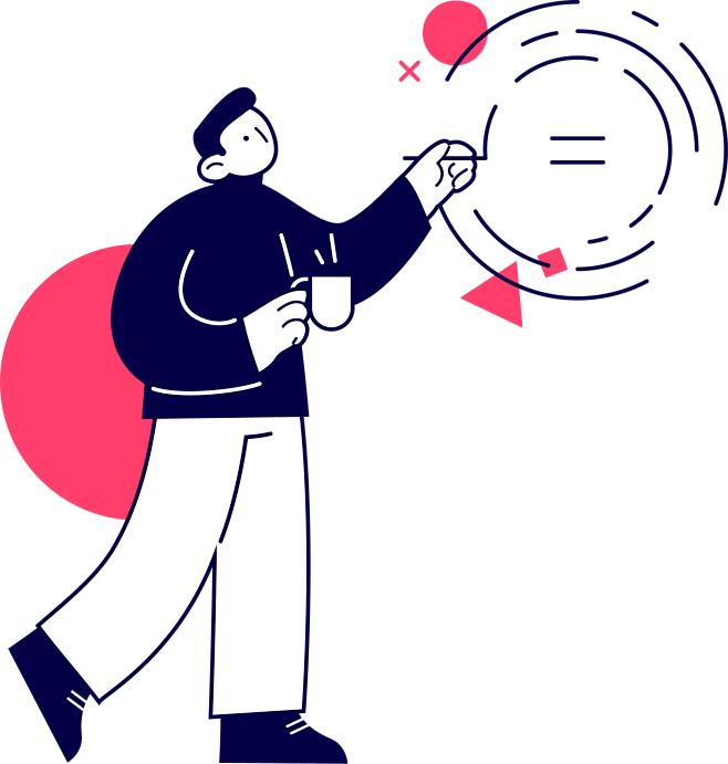 Free Control Illustrations