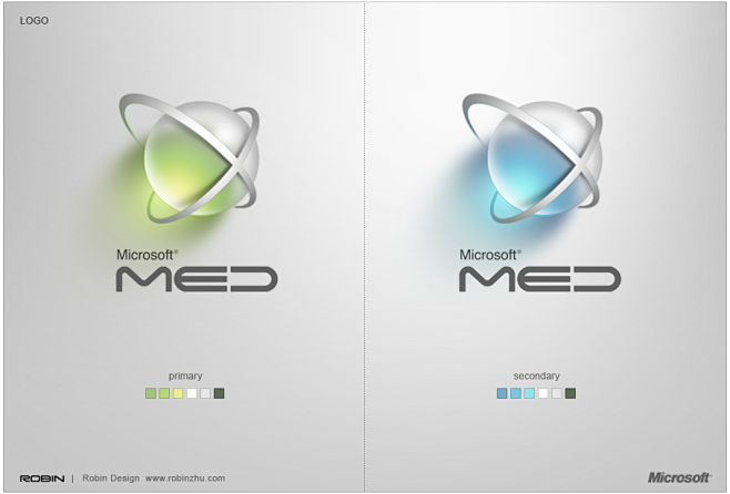 MSMED UX Identity - ...