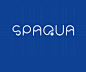 SPAQUA水产养殖公司品牌形象设计 设计圈 展示 设计时代网-Powered by thinkdo3
