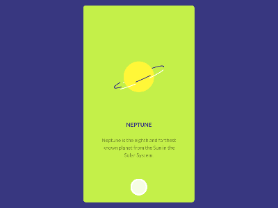 Screen Transition - ...