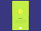 Screen Transition - App Inspiration : User Interface Patterns about Screen Transition.