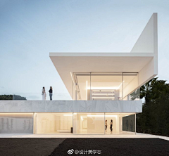 丢鸭采集到建筑
