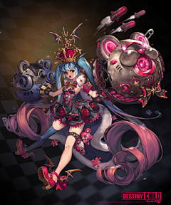 黄金周采集到Destiny Child