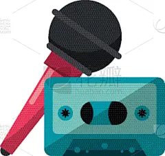 音乐,设备用品,工作室,传媒,创造力,Disk,唱盘,夜生活,食品加工机,混合
