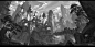 The concept of the scene, G liulian : The concept of the scene
my blog：http://blog.sina.com.cn/08gliulian