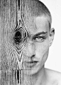 ☆ Black -Ƹ̵- White Photography By :→: Antonio Mora ☆: 