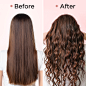 hair curling iron
