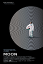 月球 Moon
