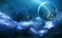 星空壁纸高清大图_百度图片搜索