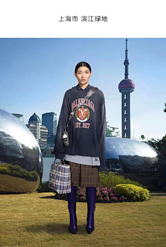 marklees采集到LOOKBOOK/Street