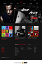 Beats by Dr. Dre 耳机、听筒、扬声器，来源自黄蜂网http://woofeng.cn/