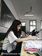 妹子动图 分类列表 - 没节操