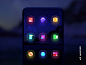 Air Launcher Icons icon set icons icon launcher android