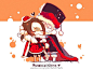 #黑塔利亚#aph#王耀#露西亚#露中##