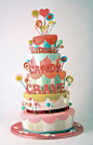 Candy Crave | Charm 