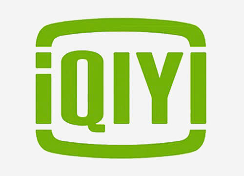 爱奇艺logo图片