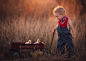 摄影师Lisa Holloway