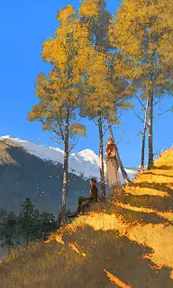 画师 伊吹鸡腿子/伊吹五月