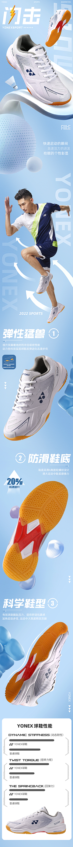小暖A采集到鞋子详情页