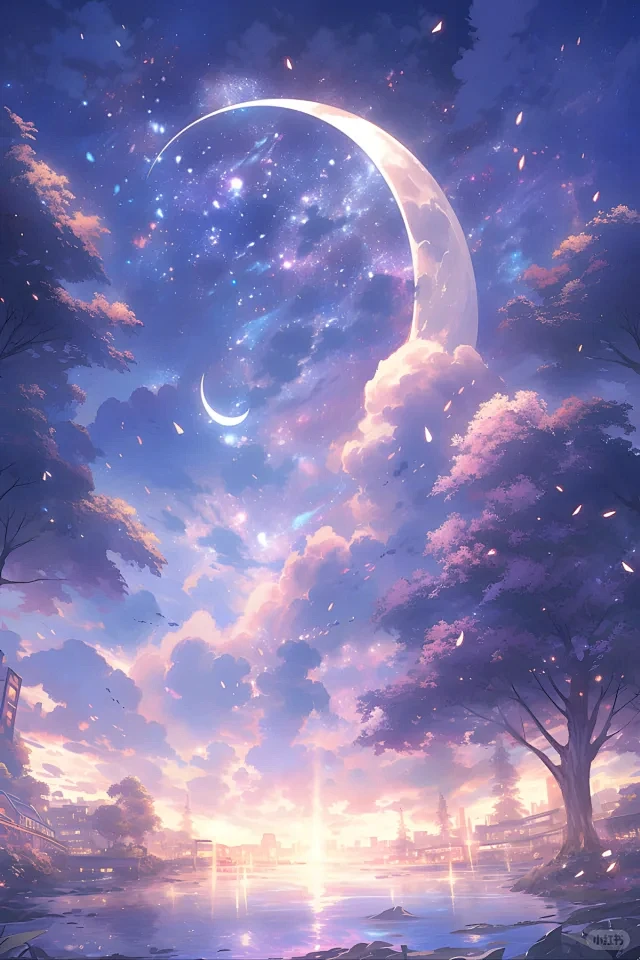 梦幻图片 - 小红书搜索