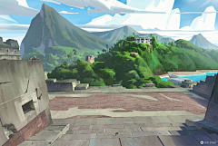 Bbqwow采集到场景